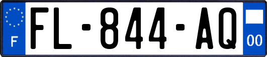 FL-844-AQ