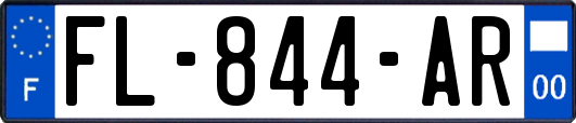 FL-844-AR