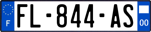 FL-844-AS