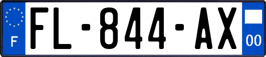FL-844-AX
