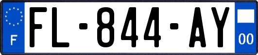 FL-844-AY
