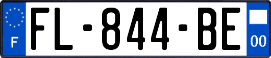 FL-844-BE