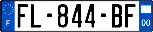 FL-844-BF