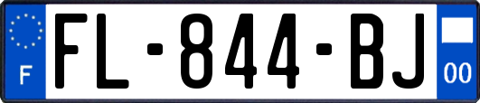 FL-844-BJ