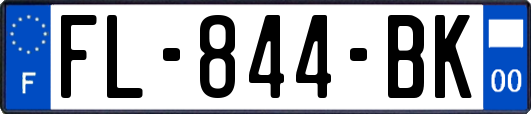FL-844-BK