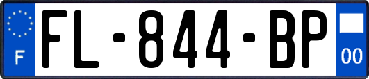 FL-844-BP