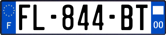 FL-844-BT