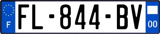 FL-844-BV