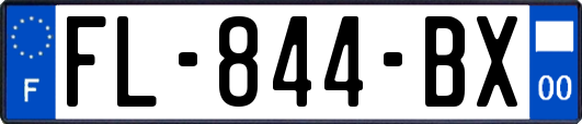 FL-844-BX