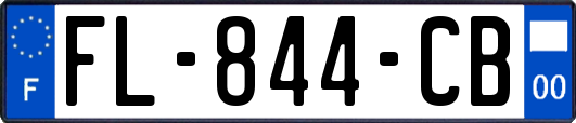 FL-844-CB