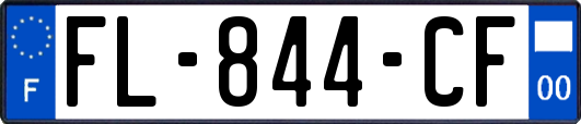 FL-844-CF