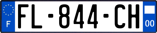 FL-844-CH