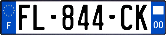 FL-844-CK