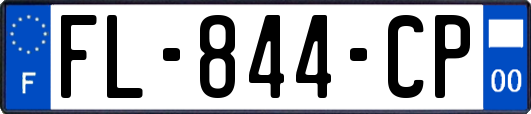 FL-844-CP