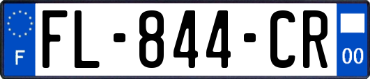 FL-844-CR