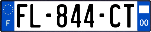 FL-844-CT