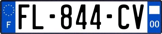 FL-844-CV