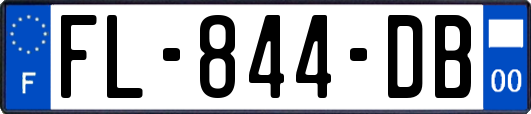 FL-844-DB