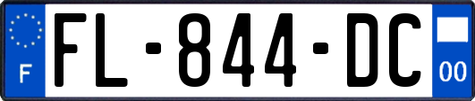 FL-844-DC