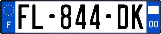 FL-844-DK