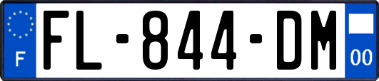 FL-844-DM