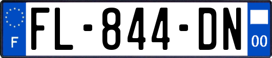 FL-844-DN