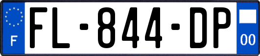 FL-844-DP