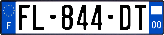 FL-844-DT