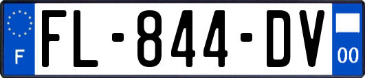 FL-844-DV