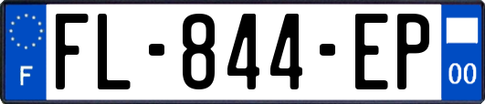 FL-844-EP