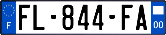 FL-844-FA