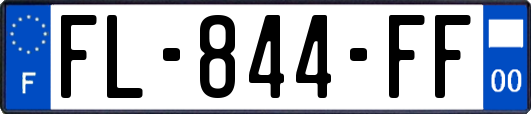 FL-844-FF