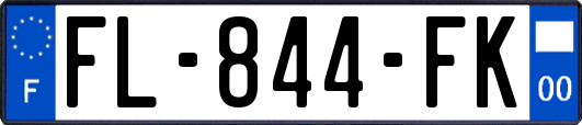 FL-844-FK