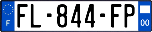 FL-844-FP