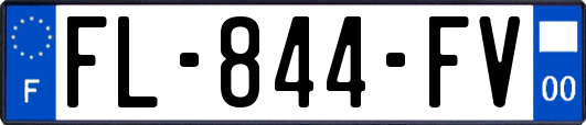 FL-844-FV
