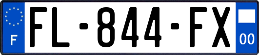 FL-844-FX