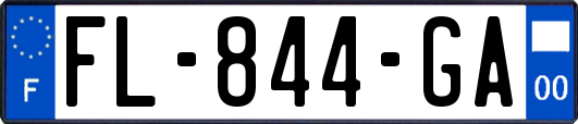 FL-844-GA