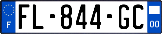 FL-844-GC