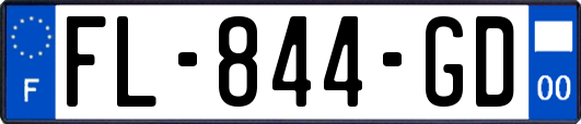 FL-844-GD