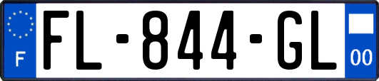 FL-844-GL