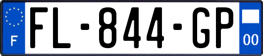FL-844-GP