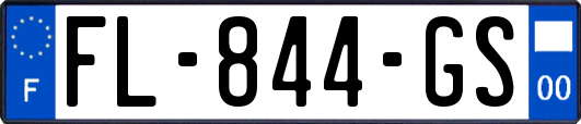 FL-844-GS