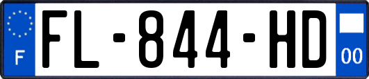 FL-844-HD