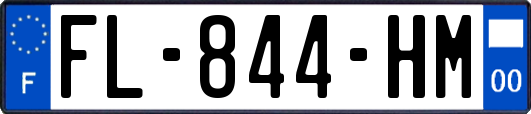 FL-844-HM