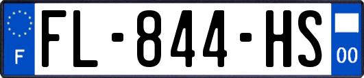 FL-844-HS