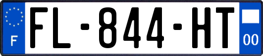 FL-844-HT