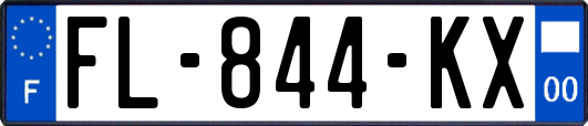 FL-844-KX