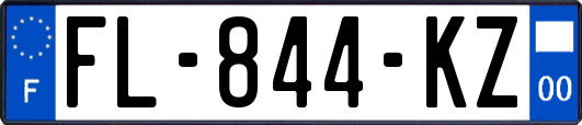 FL-844-KZ
