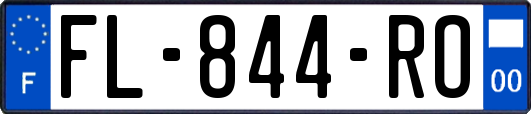 FL-844-RO