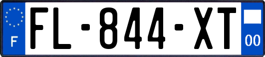 FL-844-XT